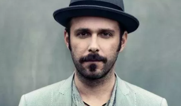 Greg Laswell北京演唱会