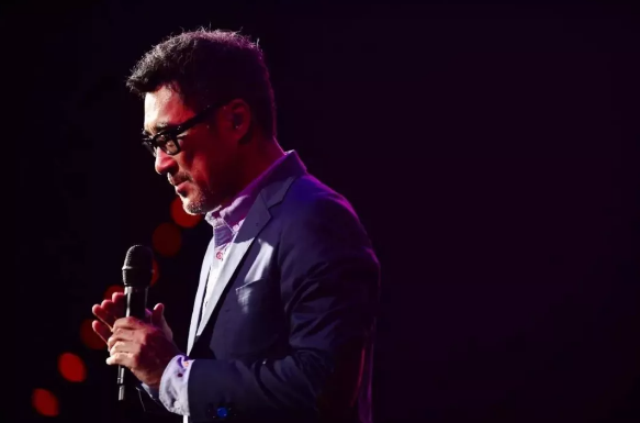 李宗盛大同演唱会