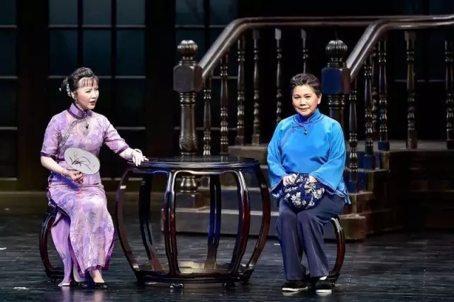 2022沪剧《雷雨》上海站（时间、地点、门票价格）一览