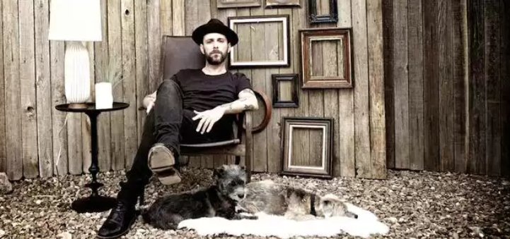 Greg Laswell北京演唱会