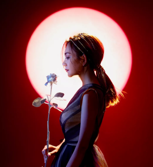 梁静茹2020太原演唱会