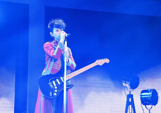 刘若英2023泉州演唱会时间、地点、门票价格、订票网址