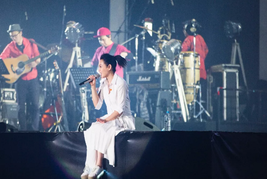 刘若英2023泉州演唱会时间、地点、门票价格、订票网址