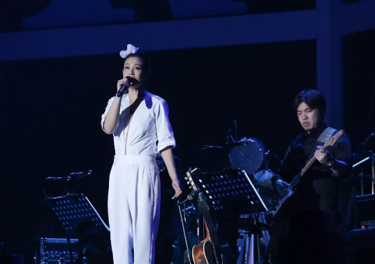 刘若英2023泉州演唱会时间、地点、门票价格、订票网址