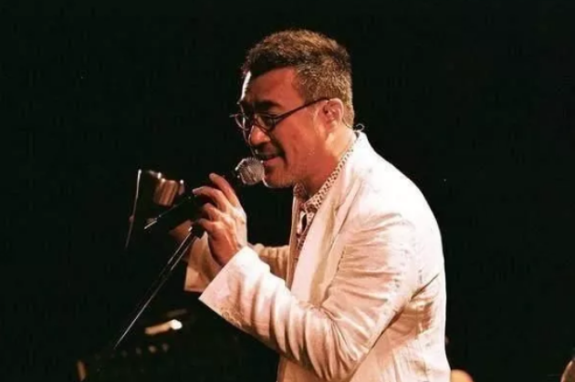 李宗盛大同演唱会