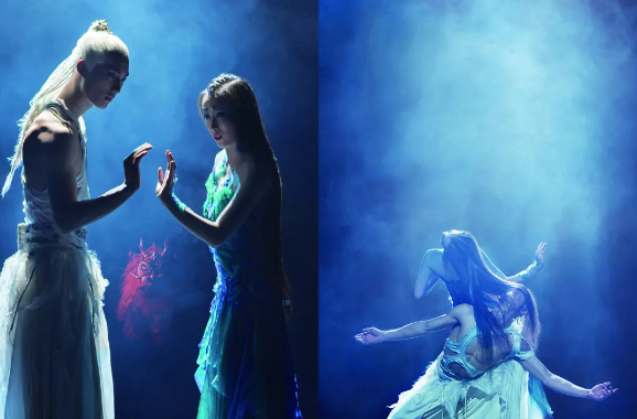 舞剧《平潭映象》南京站