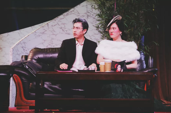 2022喜剧《二八八的别结婚》南京站时间、地点、门票价格、订票网址