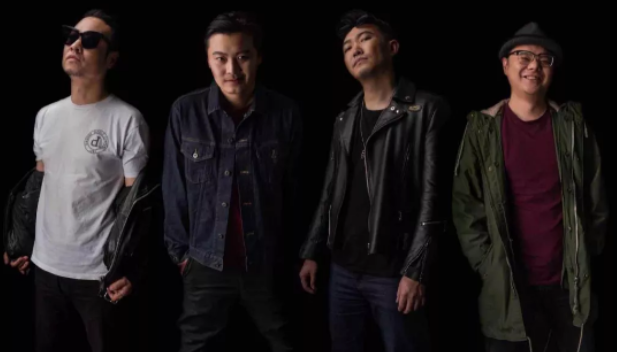 新学校废物合唱团济南演唱会