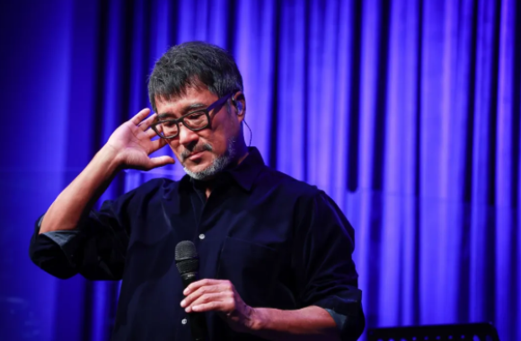 李宗盛大同演唱会