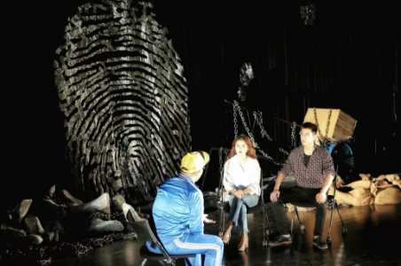 2022喜剧《你若安好那还得了》南京站时间、地点、门票价格、订票网址