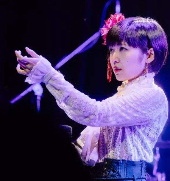 2023小林未郁南京演唱会行程及演出安排