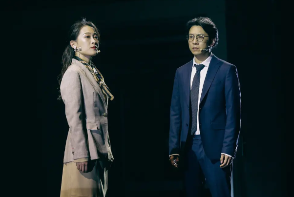 2022舞台剧《放学后》北京站（时间、地点、票价）