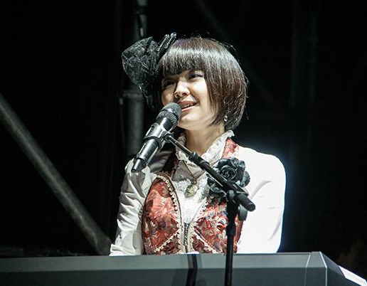 2023小林未郁南京演唱会行程及演出安排