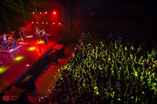 Christopher 克里斯托弗 2021中国巡演-南京站