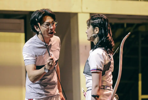 2022舞台剧《放学后》北京站（时间、地点、票价）