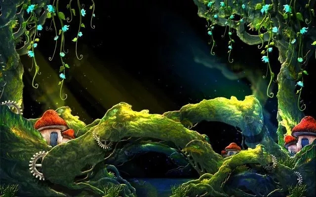 2021加拿大多媒体亲子音乐剧《爱丽丝梦游仙境》-苏州站