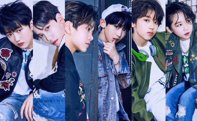 BOY STORY南京演唱会