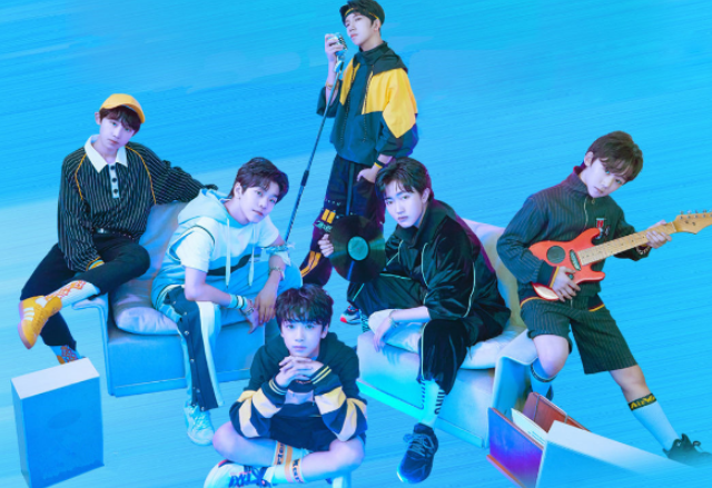 BOY STORY南京演唱会