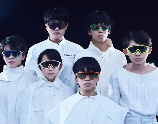 BOY STORY南京演唱会