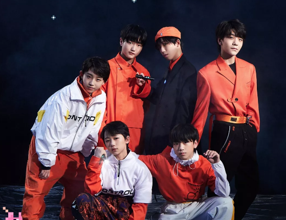 BOY STORY南京演唱会