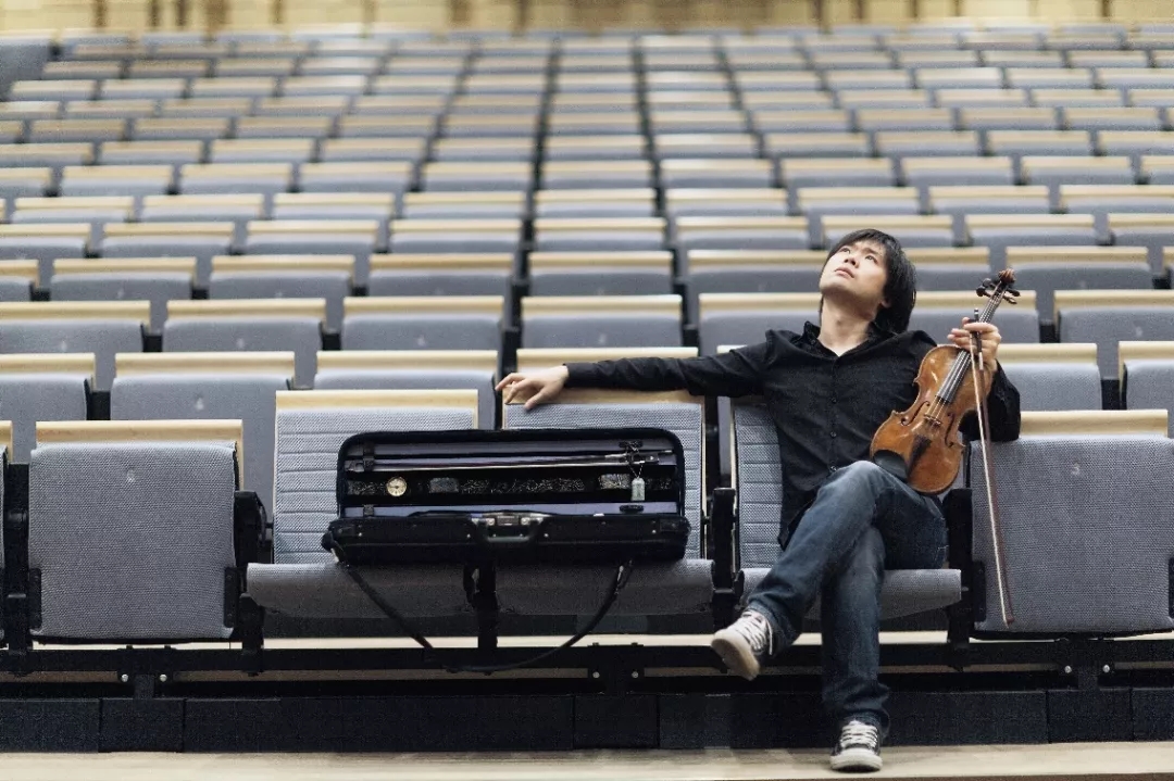 2022爱的致意—黄蒙拉小提琴协奏音乐会-泉州站 2022爱的致意—黄蒙拉小提琴协奏音乐会-泉州站