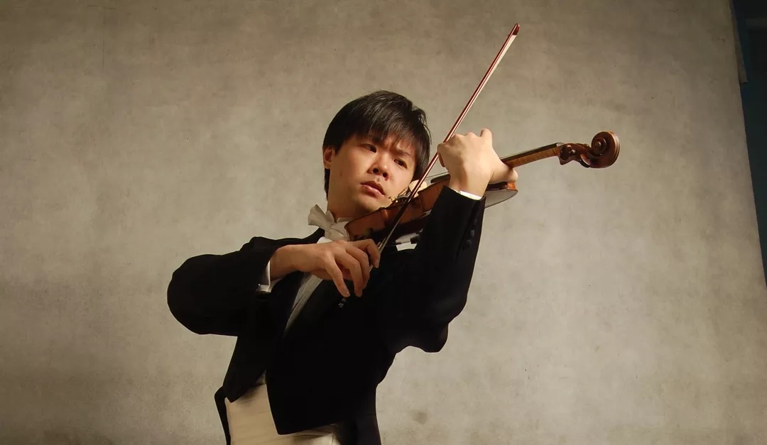 2022爱的致意—黄蒙拉小提琴协奏音乐会-泉州站 2022爱的致意—黄蒙拉小提琴协奏音乐会-泉州站