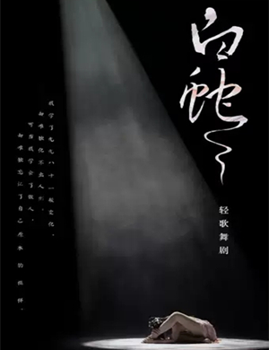 2020舞剧白蛇佛山站