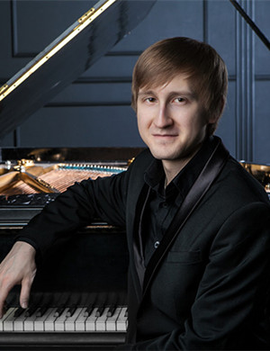 德米特里马斯列耶夫泉州音乐会