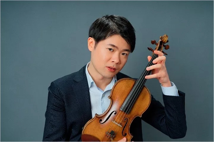 2022爱的致意—黄蒙拉小提琴协奏音乐会-泉州站 2022爱的致意—黄蒙拉小提琴协奏音乐会-泉州站