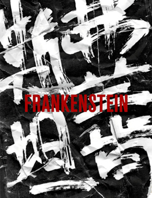 2020话剧弗兰肯斯坦厦门站