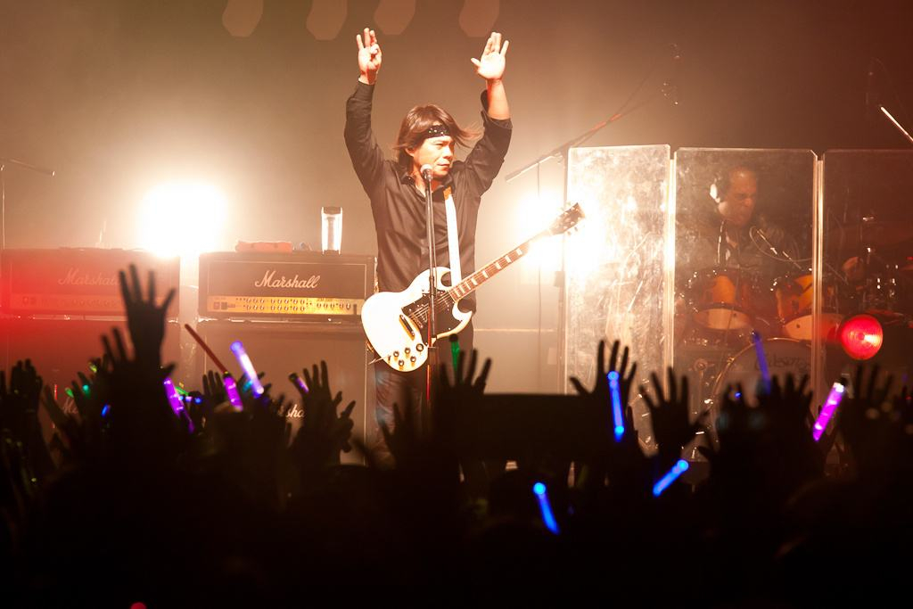 2023伍佰郑州演唱会（时间+地点+购票攻略）