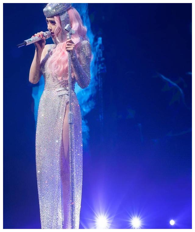 2023蔡依林南京演唱会（时间+地点+门票详情）