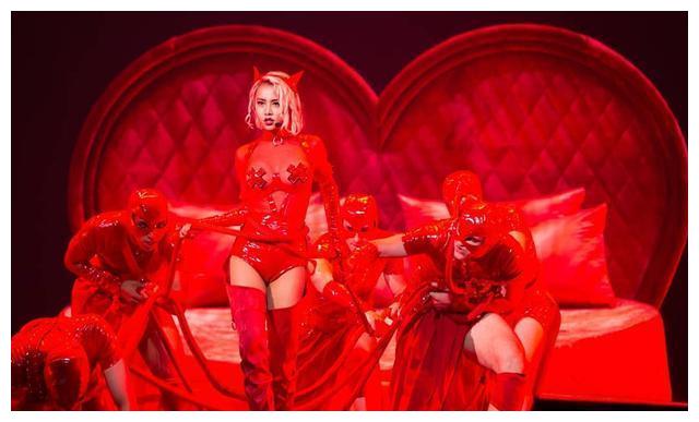 2023蔡依林南京演唱会（时间+地点+门票详情）