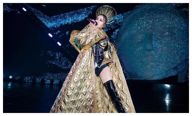 2023蔡依林南京演唱会（时间+地点+门票详情）