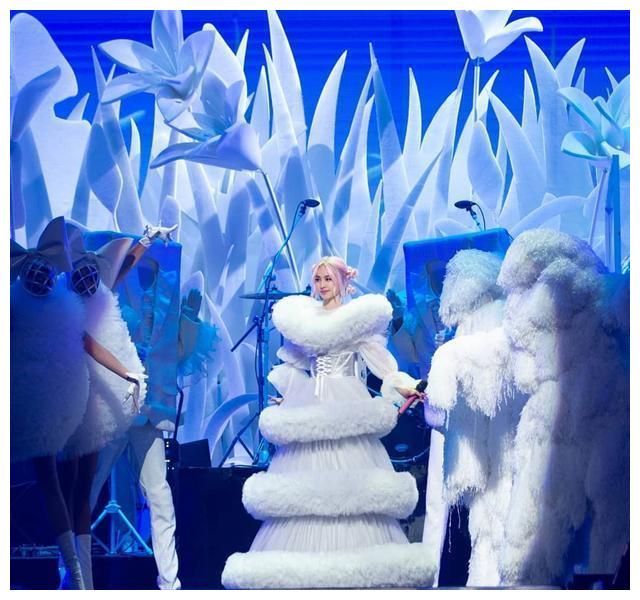 2023蔡依林南京演唱会（时间+地点+门票详情）