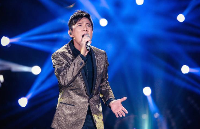 2023张信哲郑州演唱会（时间+地点+订票详情）