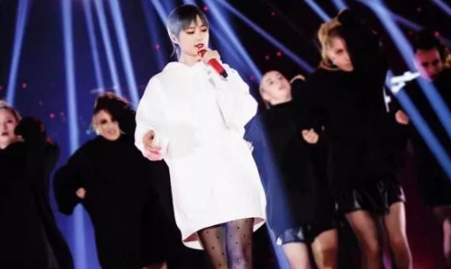 2023李宇春北京演唱会（时间+地点+门票详情）