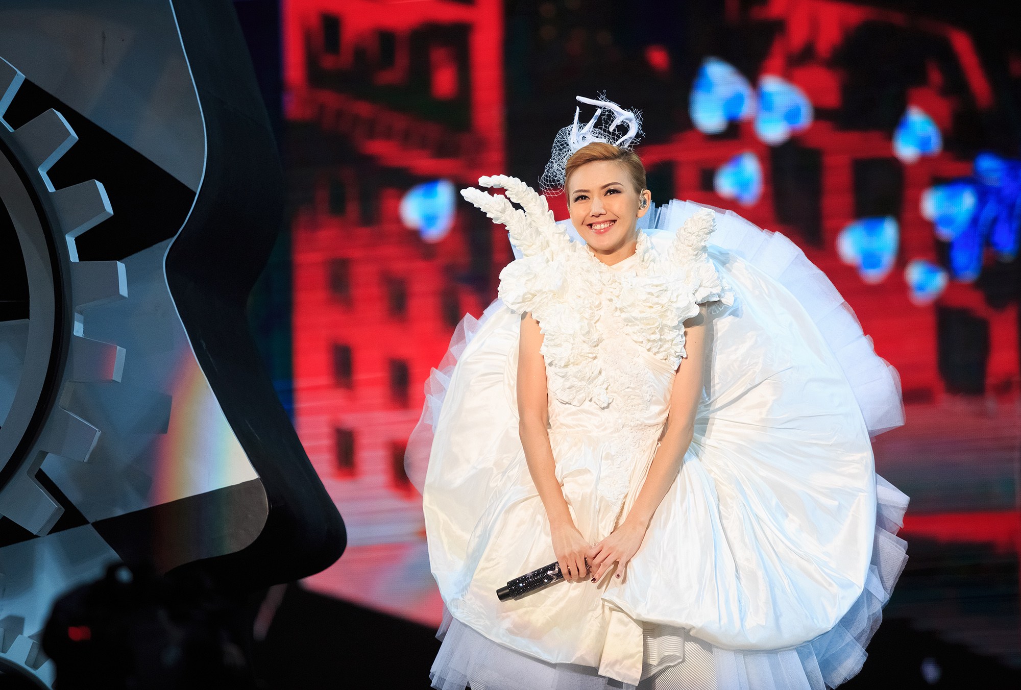 2022孙燕姿广州演唱会时间、地点、门票价格及演出详情