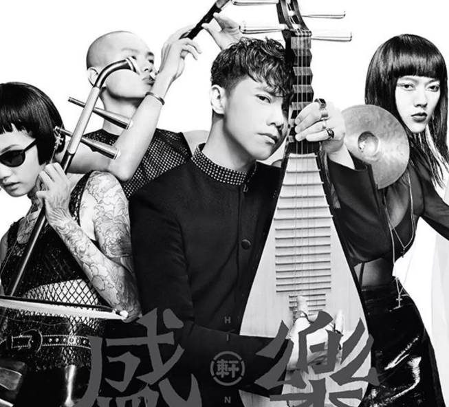 2023张敬轩香港演唱会（时间、地点、票价、演出详情）