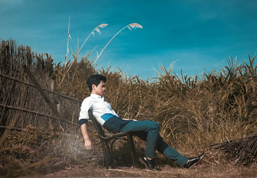 2020李健昆明演唱会