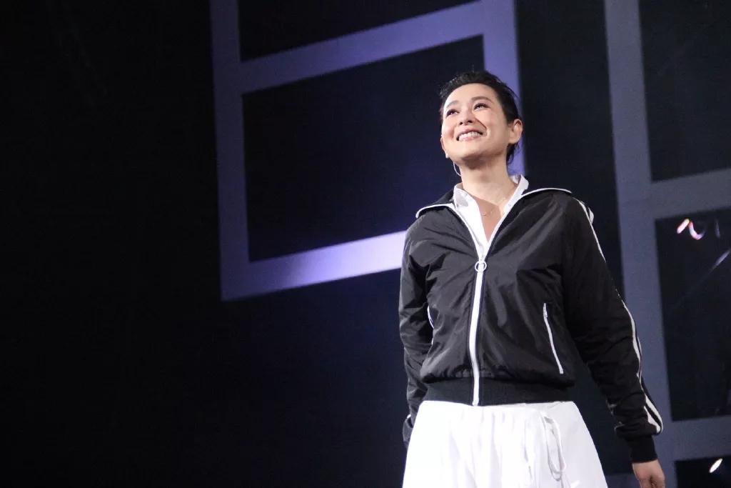 2023刘若英郑州演唱会（时间+场馆+订票）