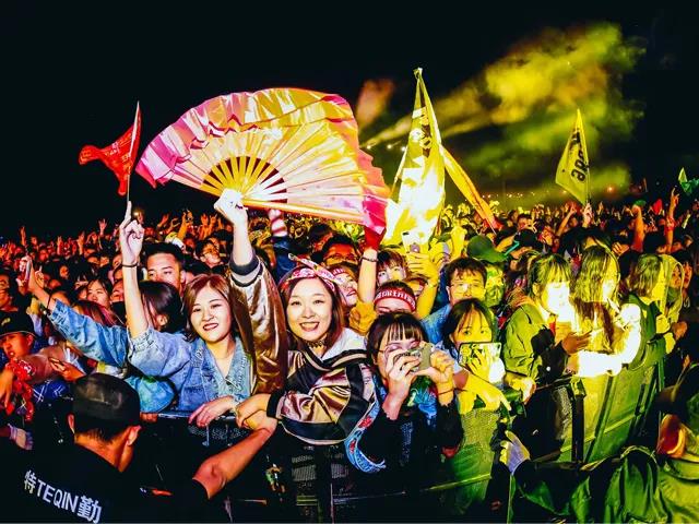 2022北京麦田音乐节(时间+地点+订票方式)