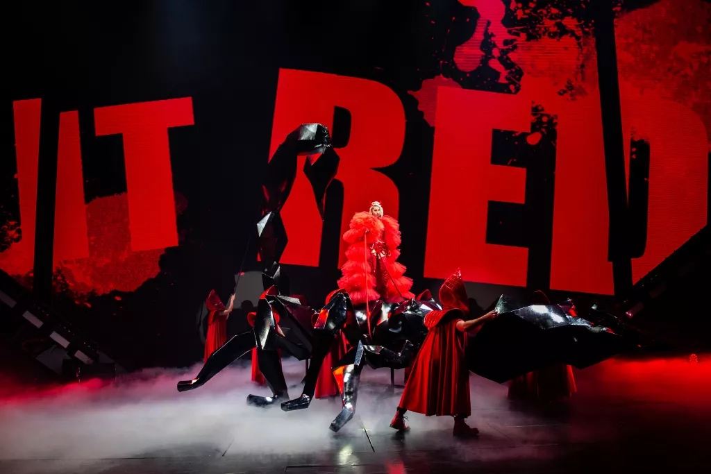 2023蔡依林郑州演唱会(时间地点、门票价格、在线订票)