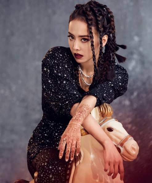 2023蔡依林南京演唱会（时间+地点+购票详情）