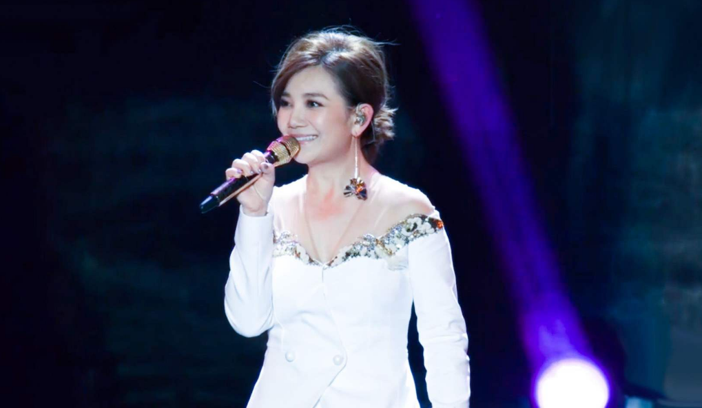 2023梁静茹广州演唱会（时间+地点+购票方式）