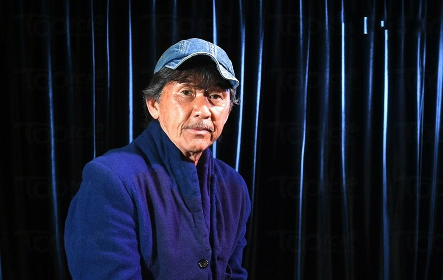 2023林子祥深圳开心演唱会时间、地点、门票价格、演出详情