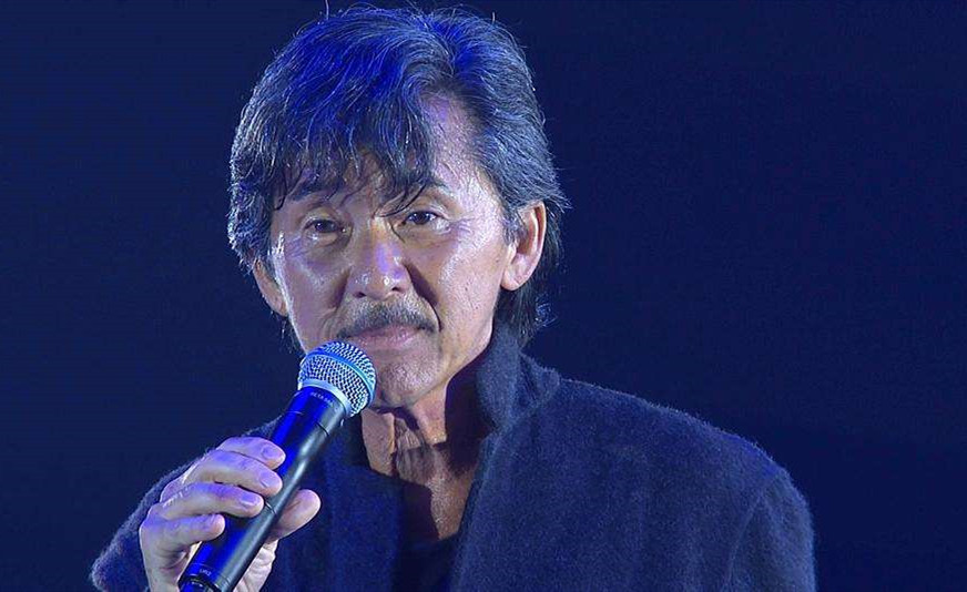 2023林子祥深圳开心演唱会时间、地点、门票价格、演出详情