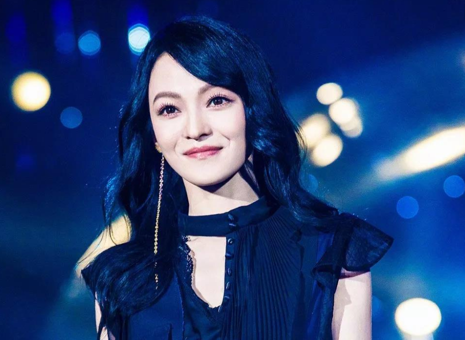 2023张韶涵长沙演唱会(时间+地点+订票详情)