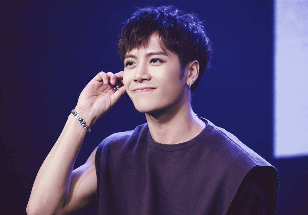 2023王嘉尔上海演唱会(时间+地点+在线订票)