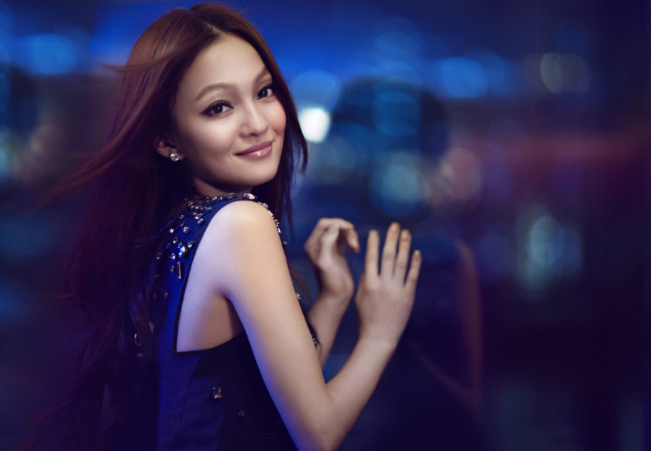 2023张韶涵长沙演唱会(时间+地点+订票详情)